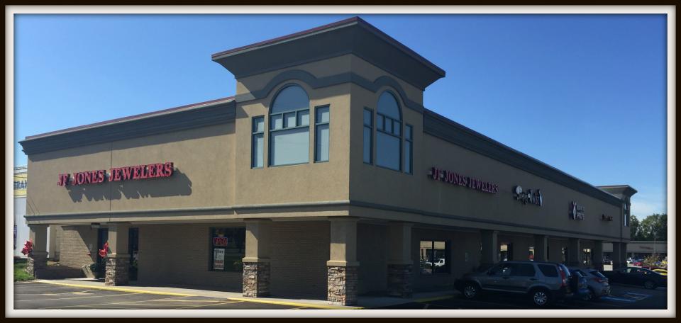 JF Jones Jewelers